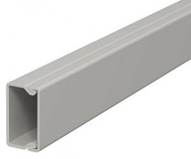 OBO 6025021 Nástěnný a stropní kanál WDK15030BR