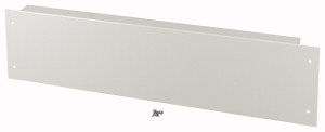 XLSPL2F85 Čelní kryt podstavce V=200 skříň Š=850 Eaton 143279