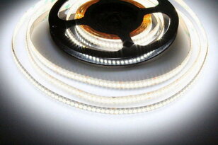 LED pásek 24EFI22-CW studená bílá T-LED 079282