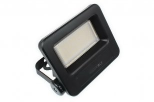 FB30W-WW reflektor černý teplá bílá T-LED 103704