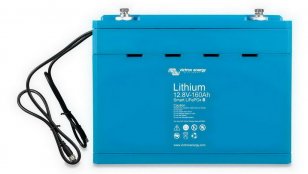 Victron Energy LiFePO baterie 12,8V/160Ah - Smart