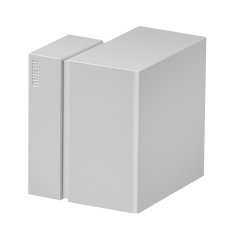 Vnější roh OBO BRK AE70130 lgr SIGNA BASE nastavitelný 119x137x140 světle šedá