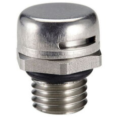 Prvek ke kompenzaci tlaku SKINDICHT VENT CN 12X1.5 LAPP 51730204