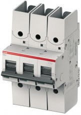 JISTIČ S803HV-K6: In: 6A: Charakteristik