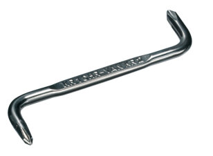 Úhlový křížový šroubovák PH 1 a 2 x 100 mm CIMCO 110630