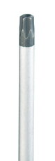 Torxní šroubovák s otvorem T 15 x 175 mm CIMCO 117315