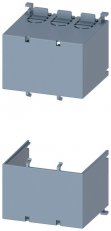SIEMENS 3NP1913-1CB00 Kryt připojovacího prostor