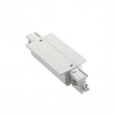 LINK TRIM MAIN CONNECTOR MIDDLE WHITE