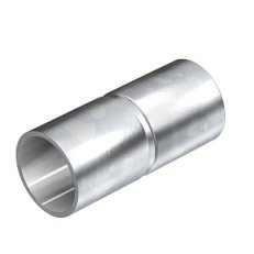 OBO SV20W G Ocelová trubka bez závitu O20mm Ocel galv. zinek DIN EN 12329