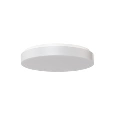 Přisazené svítidlo CORVUS 1 26W IP54 3K ON/OFF PC bílá OSMONT COR71050