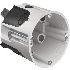 Krabice pro datové a síťové připojení bezhal. O-range ECON hl.74 KAISER 9280-78