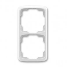 ABB Tango 3901A-B21 SH Rámeček dvojnásobný,svislý,pro hořlavé podklady