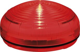 LED světelný modul MWL 8952 (červená), IP65 GROTHE 38952