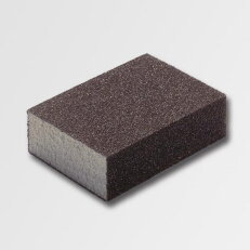 Houba brusná 100 x 70 x 25 mm hrubost 220 KLINGSPOR KL225168