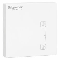 KNX snímač kvality vzduchu CO2, RH, T SCHNEIDER MTN6005-0011
