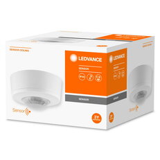 Pohybový senzor LEDVANCE CEILING IP44 360DEG IP44 WT