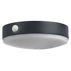 Venkovní svítidlo LEDVANCE Endura Style solar Tossa