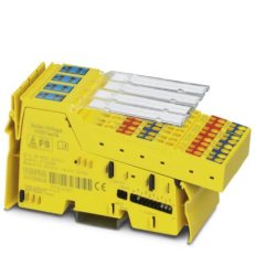 IB IL 24 PSDI 16-PAC Bezpečnostní digitální vstupní modul 2700994