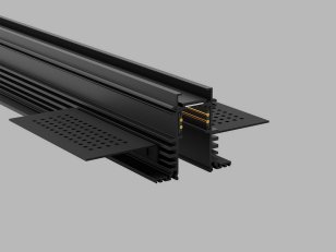 Magnetická lišta 48V zapuštěná MAG IN TRACK 2M, B DALI LED2 6093303