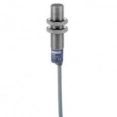 Schneider XT112S1PAL2 Kapacitní čidlo válcové M12,24V