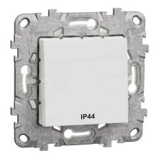 Unica - Přepínač střídavý řazení 6, IP44 SCHNEIDER NU328218