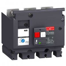 Schneider LV429459 Modul kontroly izolačního stavu 3P TNS TT
