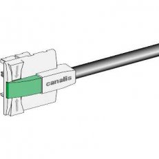 Schneider KBC10DCS101 10A vývodní konektor