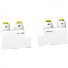 Schneider A9A15922 Acti9 20x kryt svorek iCT 2P 40-63A