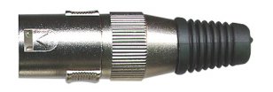 DEXON CZECH 12 831 XLR ona kabel #1