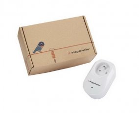 Energomonitor 600979 Rozšiřovací sada Plugsense 6 - 3 x ESO5 FRENCH