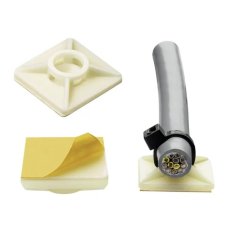 KH 1 adhesive holder MURRPLASTIK 87681220