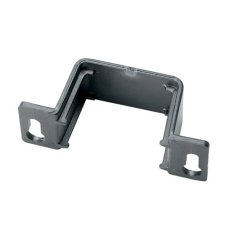 EF/B 26042 držák hranaté hadice černý MURRPLASTIK 83361022