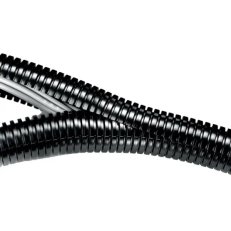 Hadice dělená EWT-PAB M40/P36 černá MURRPLASTIK MR-83164662