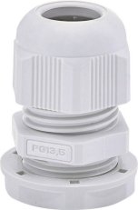 Kabelová průchodka PG, IP68, M20, 6-12 mm2 ETI 001102644