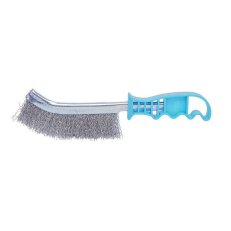 hand brush 270mm - crimped wire, Fe XTLINE XT22034