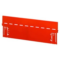 Horizontální dělící stěna pro rozvodnici, 18M GEWISS GW40488