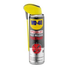 WD-40 rychlý pernetrant 400ml XTLINE WD75SPPEN