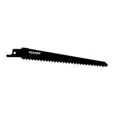 Pilové listy mečové HSC 1bal/5ks 150x19x4 mm XTLINE XTS611DF