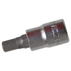 Hlavice zástrčná 3/8'' IMBUS 8mm HONITON HEX3-08