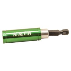 Rychloupínácí magnetický nástavec na bity 75mm 1/4'' HONITON HW967-21-3-07514