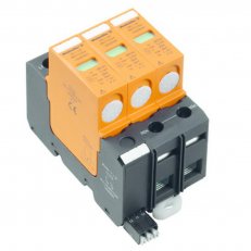 Přepěťová ochrana VPU I 3 R 280V/12,5KA WEIDMÜLLER 1352220000