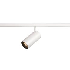 NUMINOS S 48 V TRACK DALI spot bílé/černé 16 W 970 lm 2700K CRI90 40°