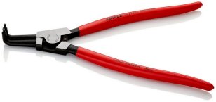 KNIPEX Kleště na pojistné kroužky pro vnější kroužky na hřídelích 300 mm