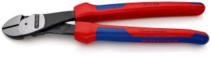 Silové boční štípací kleště 250 mm KNIPEX 74 22 250