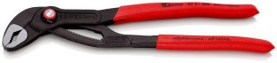 KNIPEX Cobra QuickSet Kleště na vodní čerpadla Hightech 250 mm 87 21 250