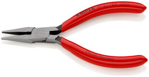 Kleště pro uchopení pro jemnou mechaniku 125 mm KNIPEX 37 21 125
