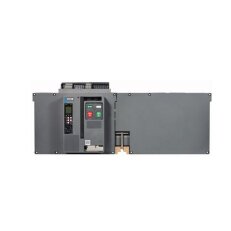 Jistič IZM63H4-P50F-1 univerz. spoušť s měřením výkonu PXR25, 4pól, 100kA, 5000A