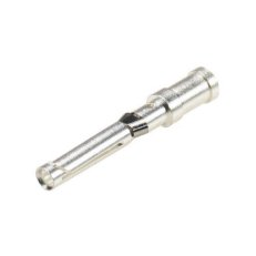 Kontaktní dutinka postříbřená, pro 10pólové moduly revos FLEX 0,75-1,0mm2
