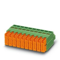 QC 0,5/ 5-ST-3,81 BD2:1-5 Konektor desek plošných spojů 1028940