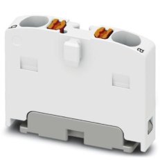 PTFIX 2X1,5 WH Blok rozvodek 1045936